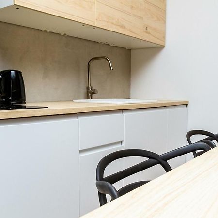 Apartament K2 Prosta 17 Stary Toruń Exterior foto