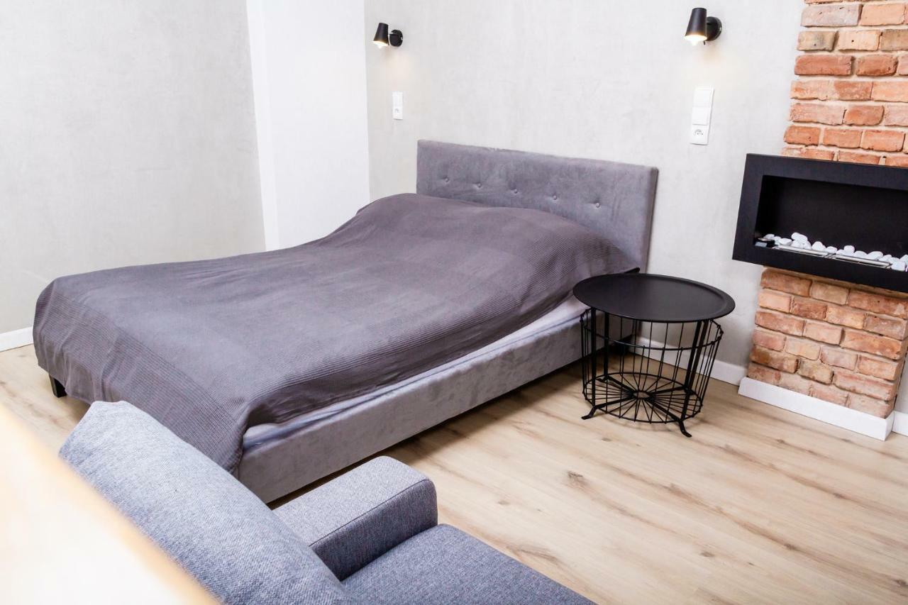 Apartament K2 Prosta 17 Stary Toruń Exterior foto