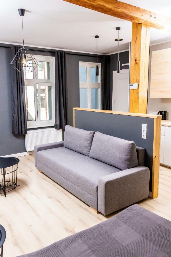 Apartament K2 Prosta 17 Stary Toruń Exterior foto